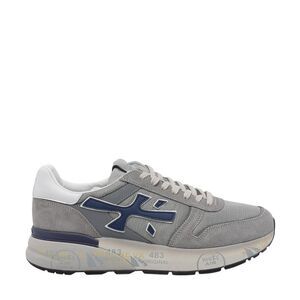 Premiata Men Mick Sneakers